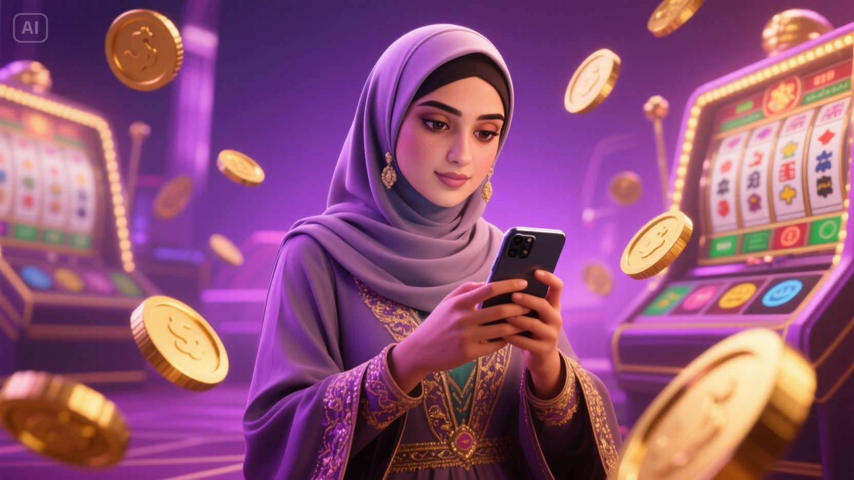 Registration at Gslot Casino Casino