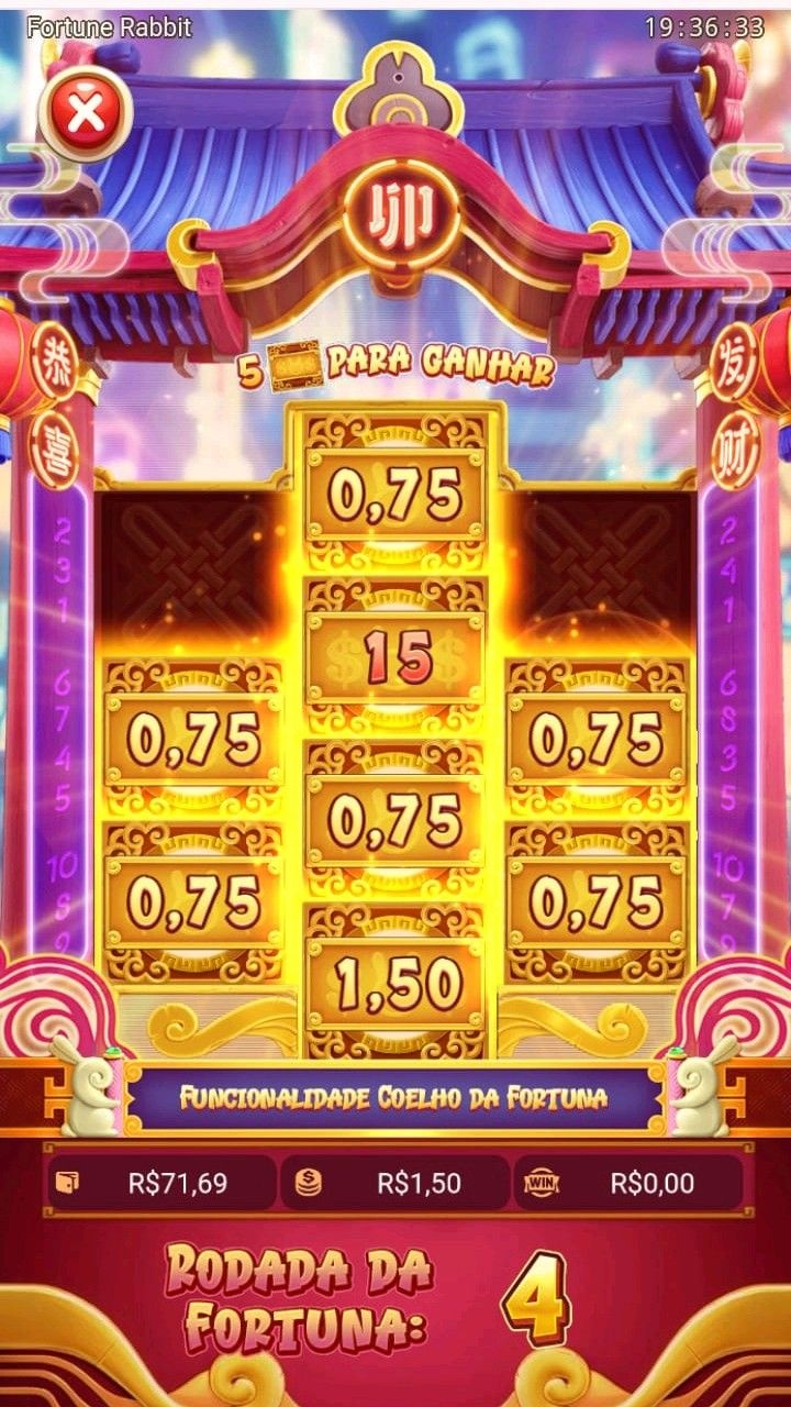 Gslot Casino game