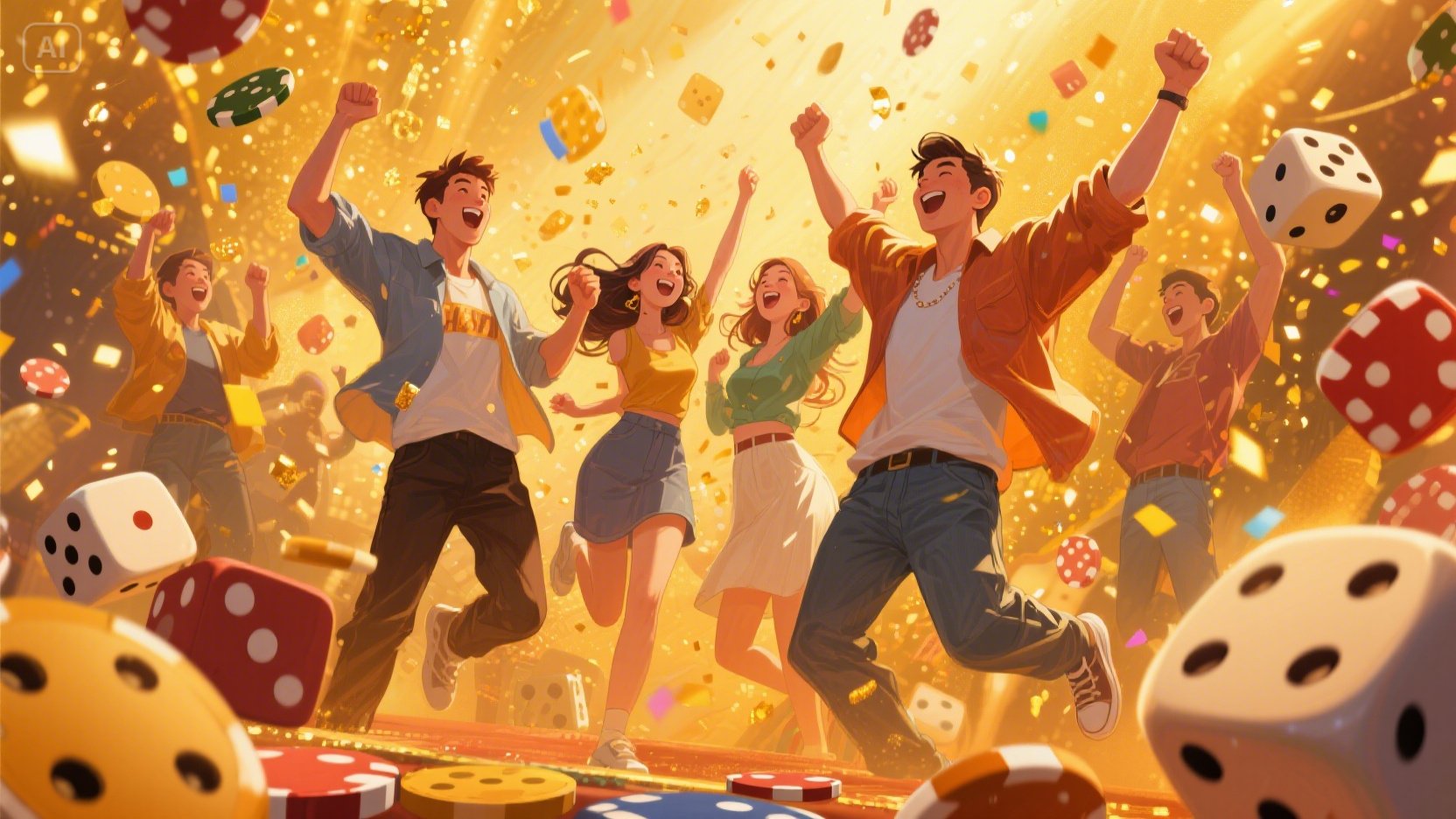 Registration at Gslot Casino Casino