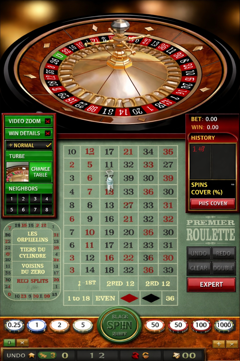 Gslot Casino