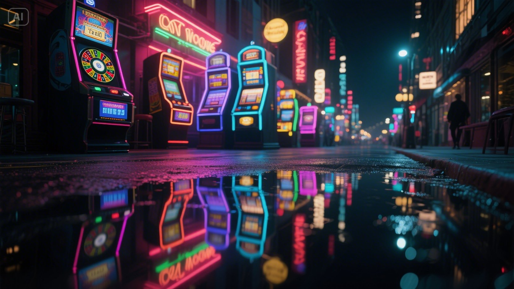 Registration at Gslot Casino Casino