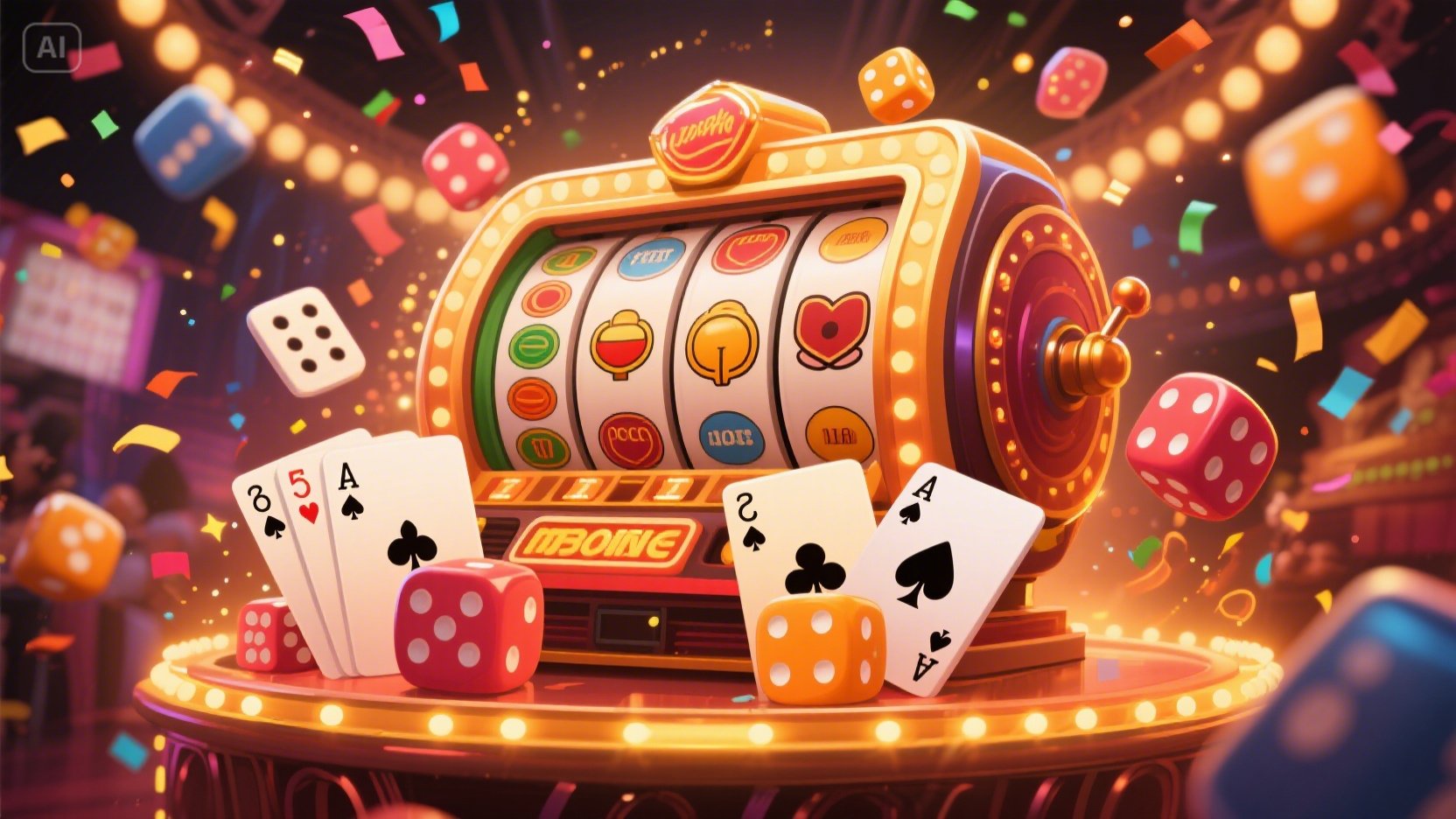 Gslot CasinoDeposit once and receive 200% instantly added to your wallet! Pakistani players can enjoy fast transactions, real cash rewards, and safe online entertainment.
