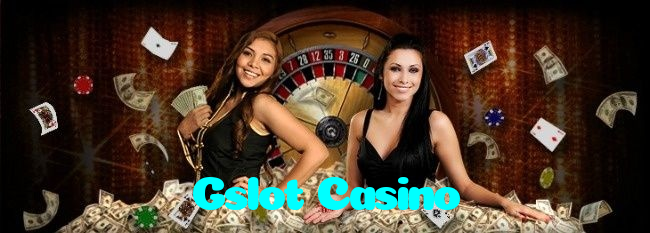 Gslot Casino