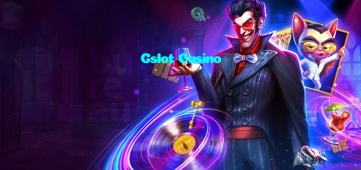 making first deposit on Gslot Casino website using local payment methods in Pakistan