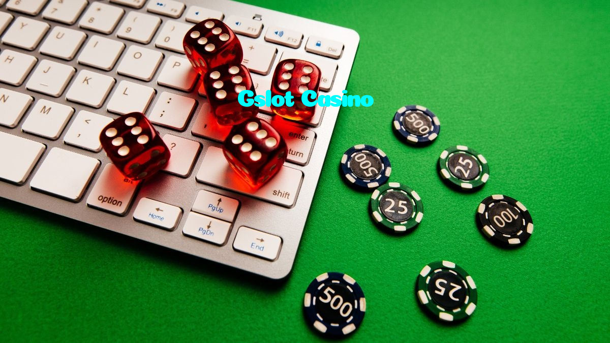 available types of Gslot Casino bet including pre-match live express and system bets