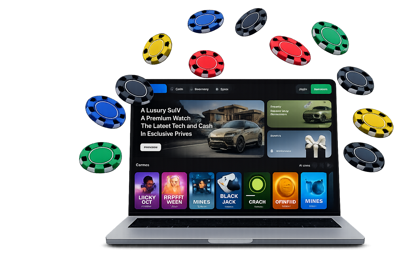 Gslot Casino Pakistan